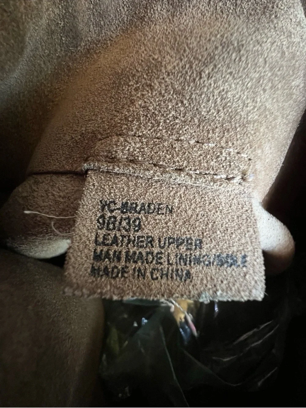 Vince Camuto Tall Suede Over-the-Knee Boots - Taupe/Tan